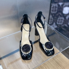 Christian Dior Heeled Shoes